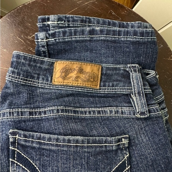 Pepe Jeans London Skinny Size 28 - Picture 6 of 7